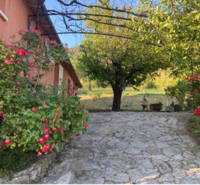 Villa Maison Avec Vue Imprenable Millau Exterior foto